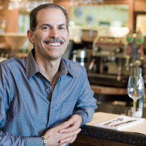 Meet your Posher, Spiro